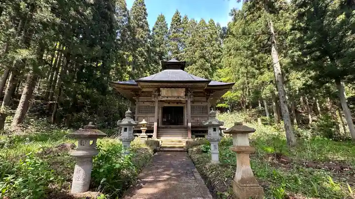 円光寺(山形県)