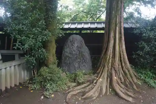 深大寺のその他建物