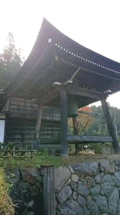 宗猷寺のその他建物