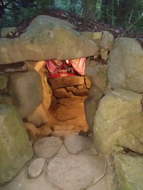 天開稲荷社(福岡県)