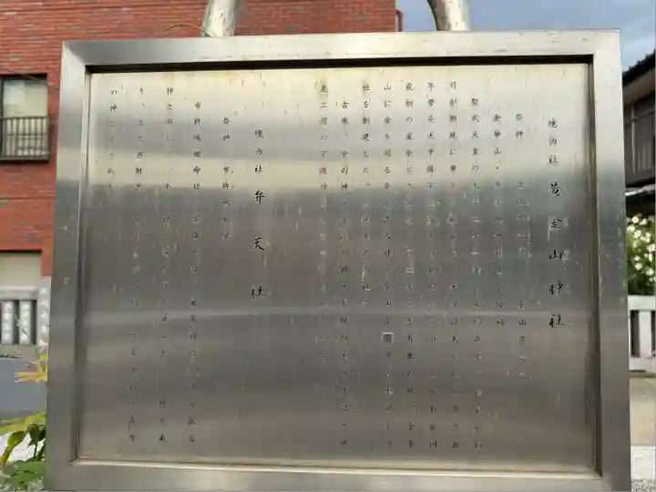 稲荷神社(東京都)