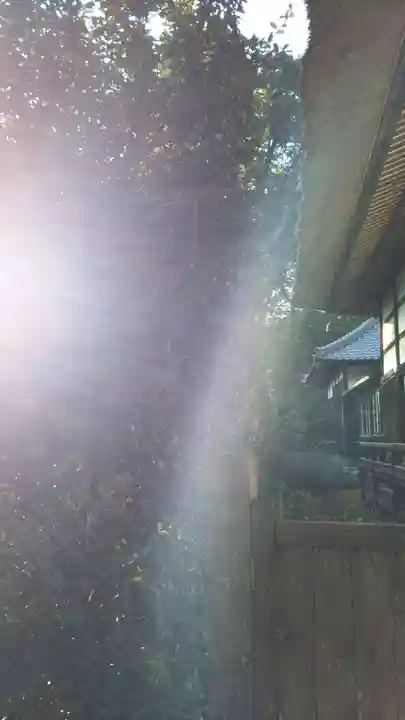 茂林寺のその他建物