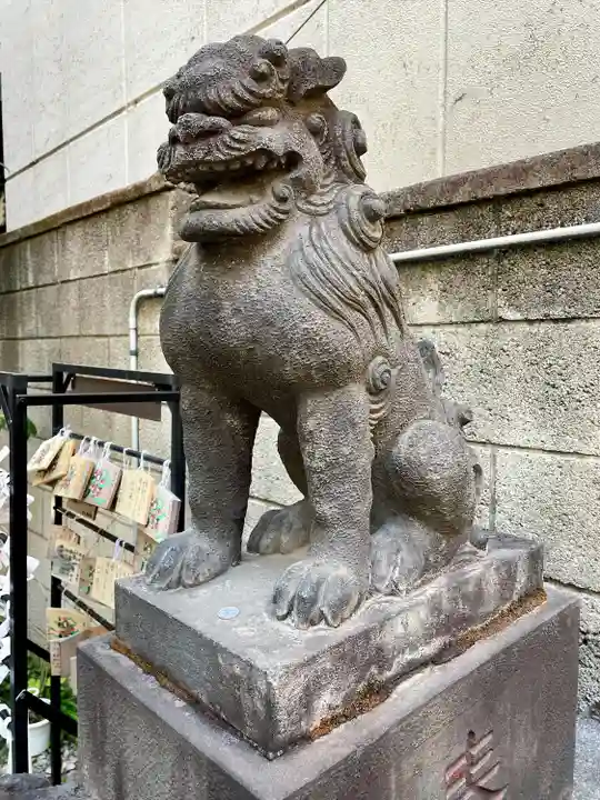 末廣神社(東京都)