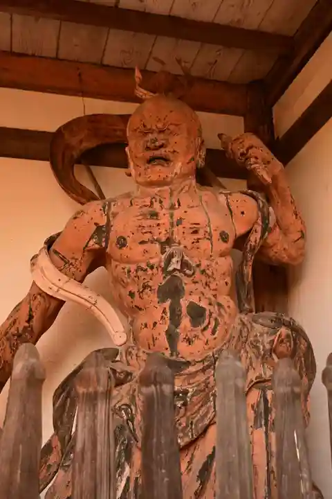 宝積寺(京都府)