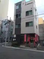 扇稲荷神社(東京都)