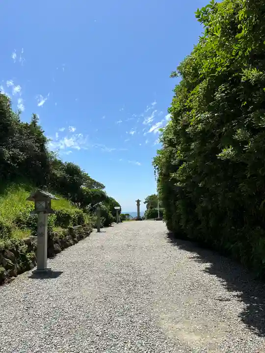 大御神社(宮崎県)