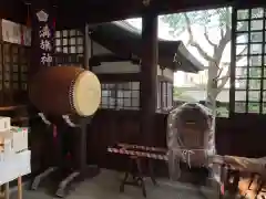 溝旗神社（肇國神社）(岐阜県)