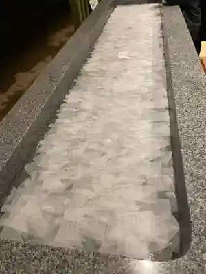 多井畑厄除八幡宮のその他建物