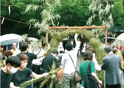 熊野速玉大社(和歌山県)