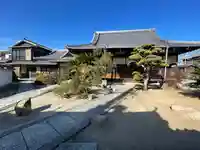 円乗寺の本殿・本堂