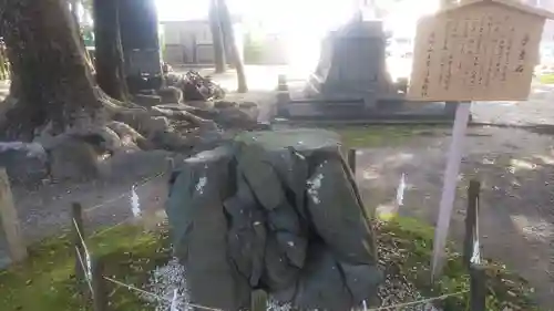 清洲山王宮　日吉神社(愛知県)