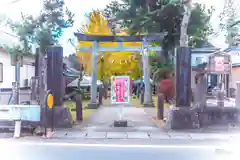 八坂神社(宮城県)