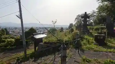 天寧寺(福島県)