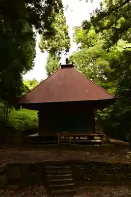 栗枝渡神社(徳島県)