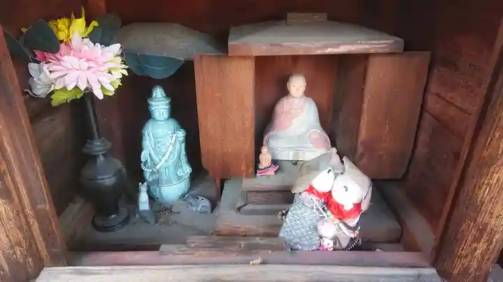 性海寺のその他建物