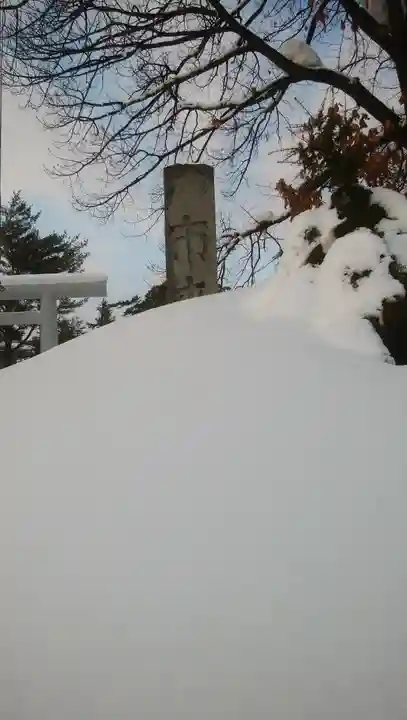 市来知神社のその他建物