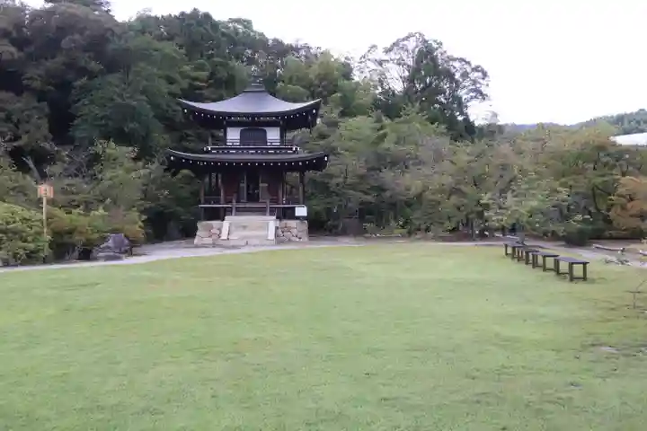 勧修寺(京都府)