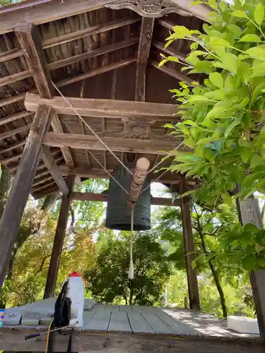 長命寺(福島県)