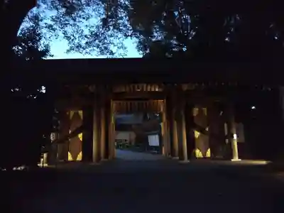 阿佐ヶ谷神明宮(東京都)