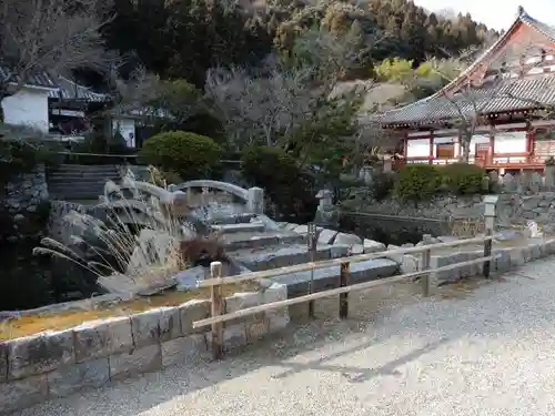 矢田寺南僧坊のその他建物