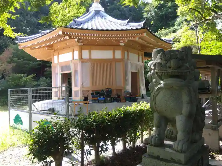 千手院(京都府)