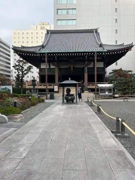 太融寺(大阪府)