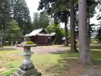 味真野神社(福井県)