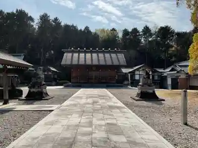 馬頭神明宮(愛知県)