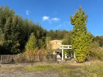 水神宮(千葉県)