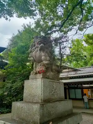 王子神社(東京都)