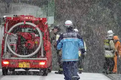 大安禅寺(福井県)