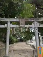 常磐神社(京都府)