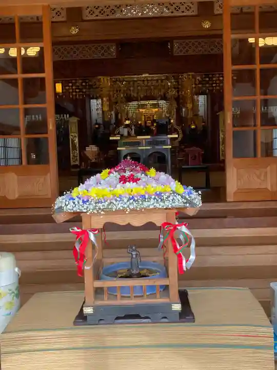 慈眼寺(神奈川県)