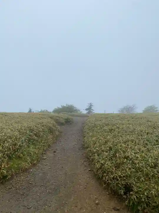 大峯山寺(奈良県)