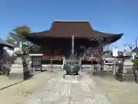 高田寺(愛知県)