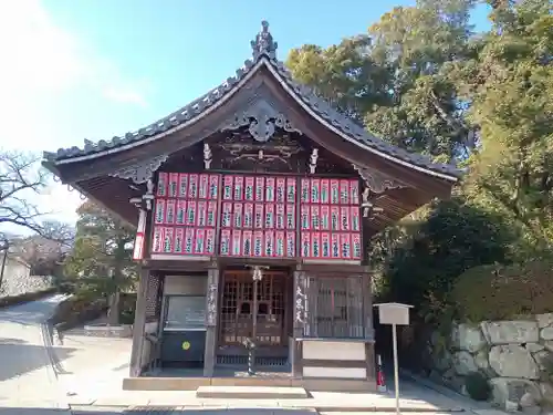 中山寺(兵庫県)