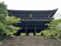 知恩院(京都府)