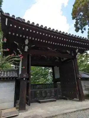 青蓮院門跡(京都府)