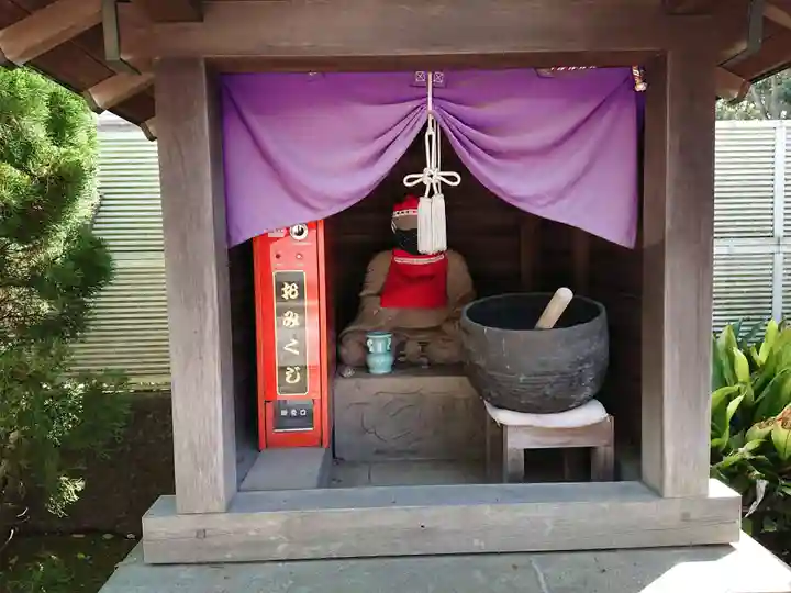 泉秋寺(神奈川県)