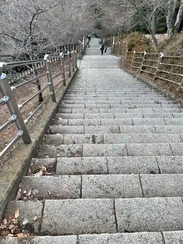 新倉富士浅間神社のその他建物
