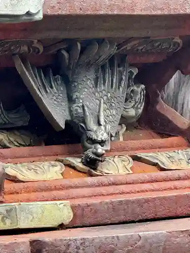 鹽竃神社(宮城県)