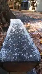 相馬神社(北海道)