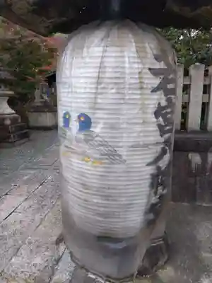 若宮神社のその他建物