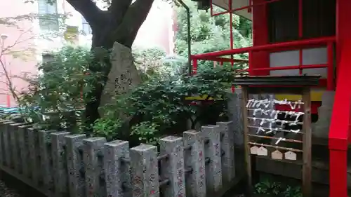 三田春日神社のその他建物