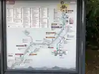 高野山金剛峯寺奥の院のその他建物