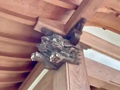 大吉寺(東京都)