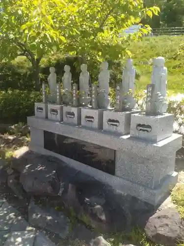 法楽寺(宮城県)