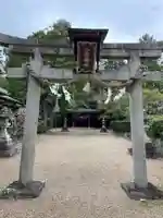 小幡神社(京都府)