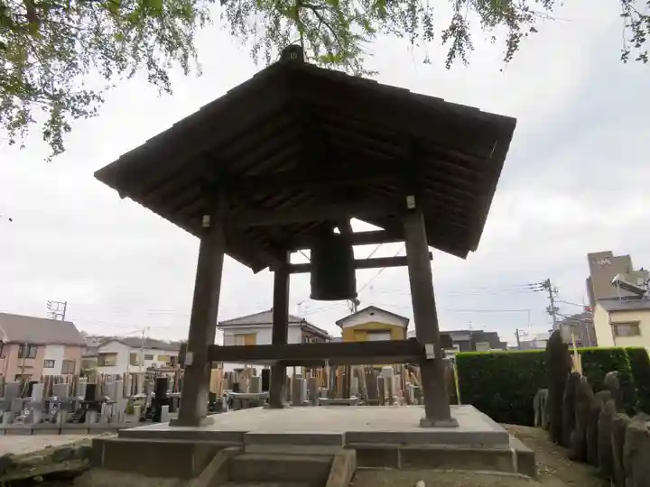 真勝院のその他建物