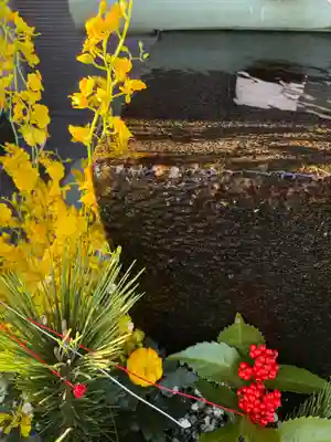 上尾御嶽神社(埼玉県)